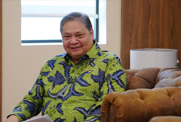 Akselerasi Kebijakan Prioritas Presiden dan Transformasi Sektor Strategis Demi Perkuat Pertumbuhan Ekonomi