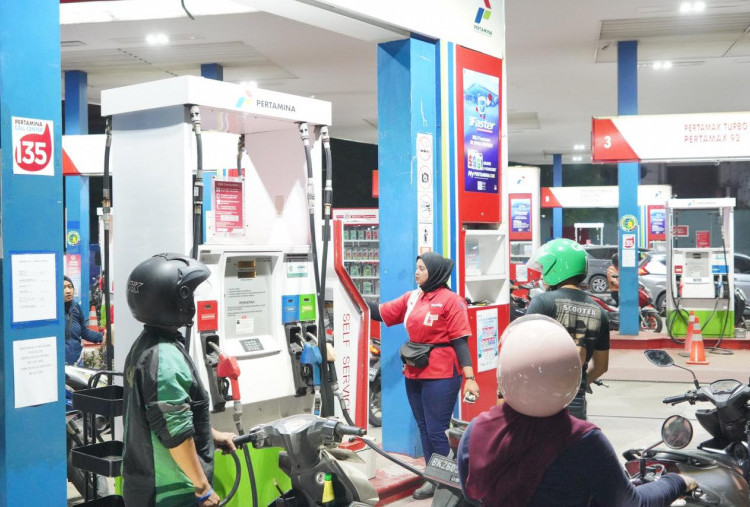 Pastikan Ketersediaan Energi,  Pertamina Percepat Pemulihan Layanan Energi di Aceh, Sumut, dan Sumbar