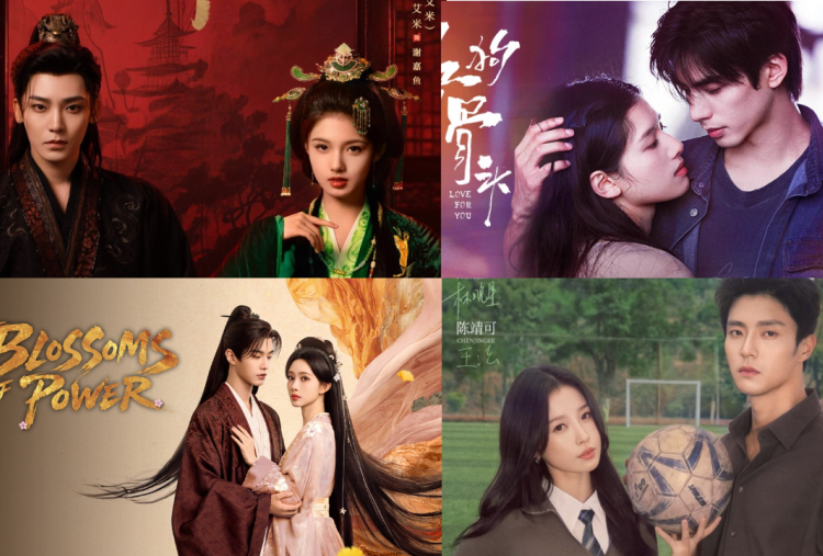 4 Drama China Romantis Terbaru Juli 2026 Lengkap Sinopsis, Wajib Masuk Watchlist!