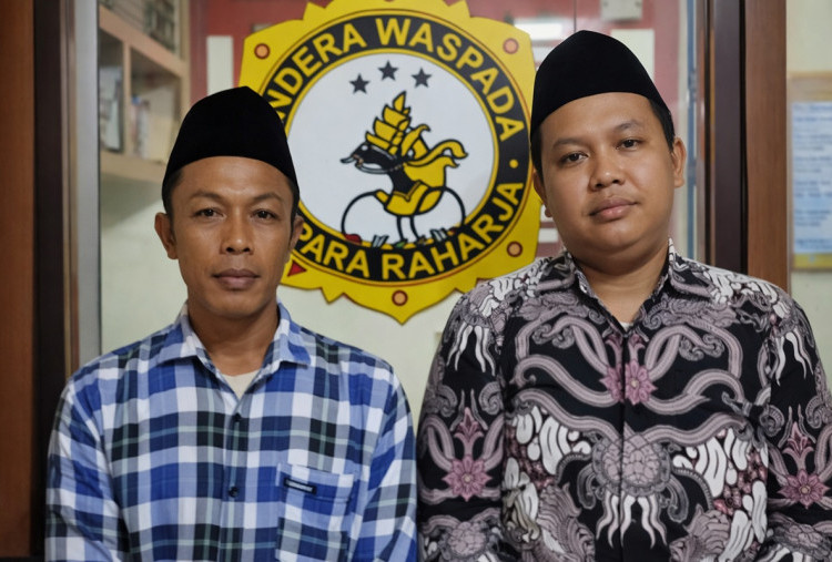 Viral Hajatan Isra Miraj Hadirkan Biduan Seksi, Ketua Pelaksana: Itu Cuma Hiburan Buat Panitia