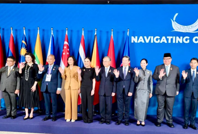 Kesepakatan ASEAN DEFA Berhasil Diselesaikan Lewat Penandatanganan di KTT ASEAN November 2026