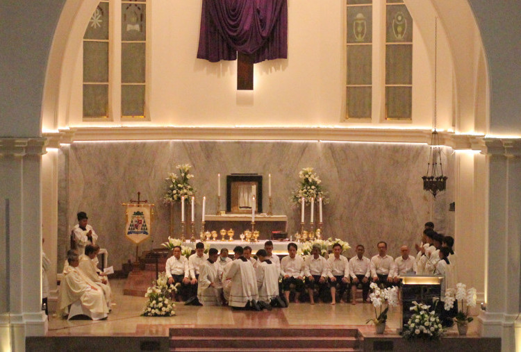 Apakah Ada Cuti Bersama Kenaikan Yesus Kristus 2026? Siap-Siap Long Weekend