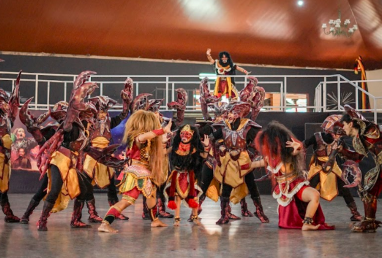 Seni, Budaya, dan Musik Nusantara Bersatu dalam Pagelaran Sabang Merauke 'Hikayat Nusantara' Pada 23-24 Agustus 2025 