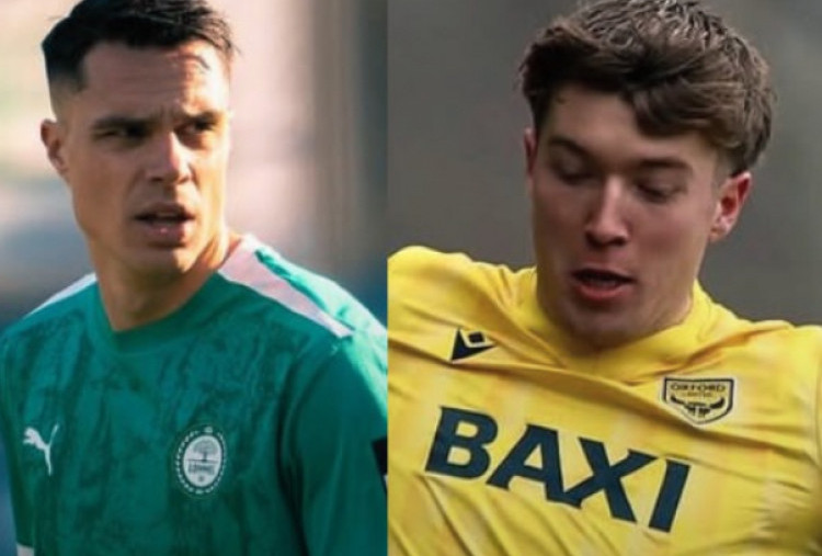 Ole Romeny dan Joey Pelupessy Bakal ke Persib pada Januari 2026? Bung Harpa Buka Suara