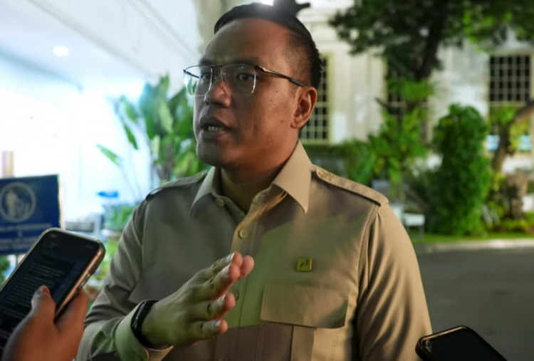 SPBU Swasta Beli BBM dari Pertamina, Dirut Tegaskan Bukan Monopoli