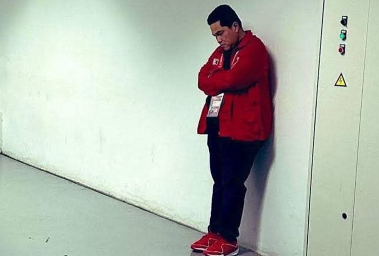Timnas Indonesia Gagal ke Piala Dunia, Erick Thohir Minta Maaf