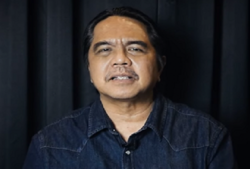 Tak Kapok, Ade Armando Mendadak 'Serang' Formula E Anies Baswedan Meski Baru Sembuh: Saya Heran...