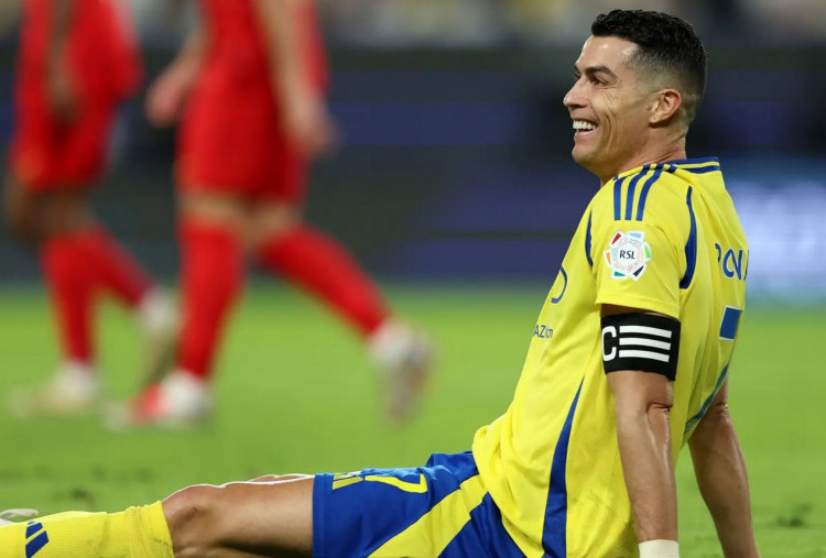 Al-Nassr vs Al-Qadisiyah 1-2: Gol Ronaldo Gagal Selamatkan Pasukan Najd