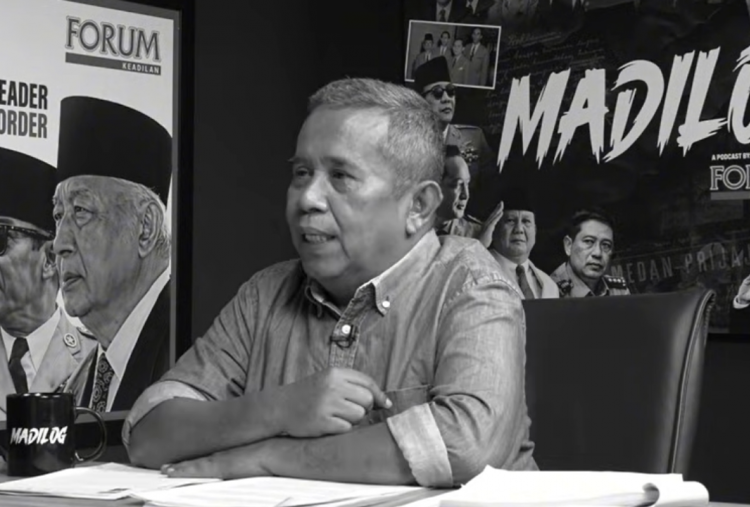 Fakta Terbaru Sosok Ermanto Usman Tewas Dibunuh, Aktivis yang Pernah Ungkap Dugaan Korupsi Rp4,8 Triliun