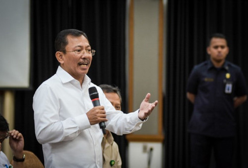 Majelis Hakim Tunjuk Dokter Terawan Rawat Lukas Enembe Selama Masa Bantaran