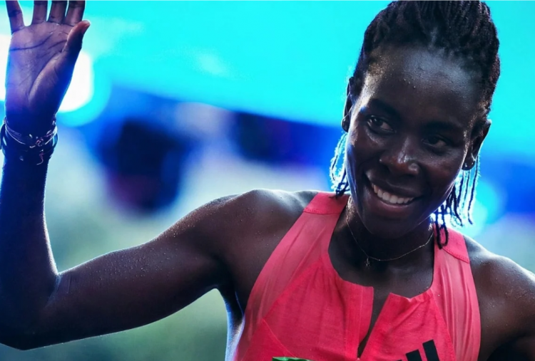 Sosok Margaret Chelimo Kipkemboi yang Berhasil Juara Half Marathon di JRF 2026