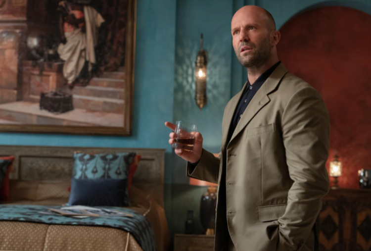Jadwal Bioskop Trans TV Hari Ini 2 Agustus 2026 Lengkap Sinopsis, Akhir Pekan Nonton Aksi Jason Statham