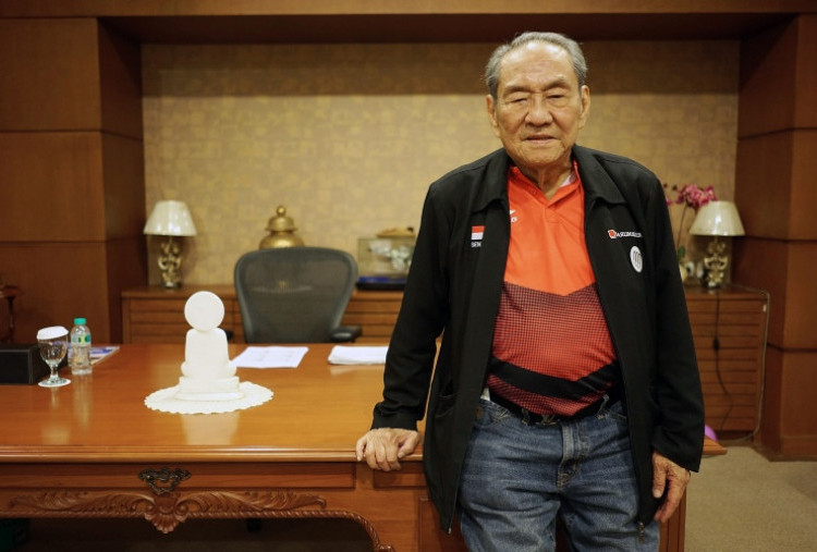 Michael Bambang Hartono, Bos Grup Djarum Meninggal di Singapura, Berusia 86 Tahun