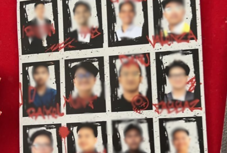 Identitas 16 Mahasiswa FH UI Terduga Pelaku Pelecehan Seksual, Kampus hingga DPR Bakal Sanksi Tegas