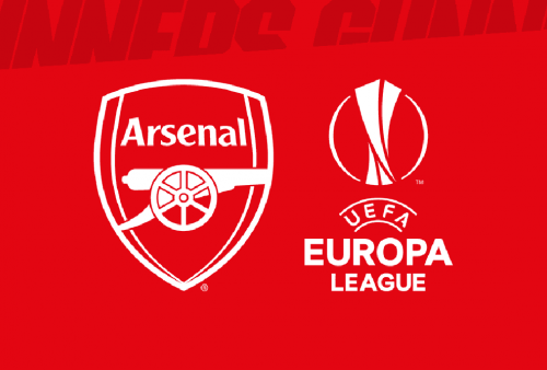Klik Link Live Streaming Sporting CP vs Arsenal Malam Ini, Kick OFF Jam 00.45 WIB