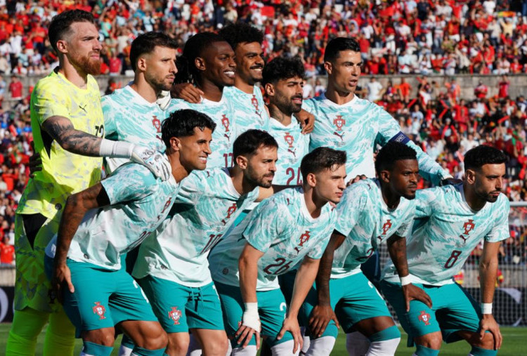 Peluang Juara Portugal di Piala Dunia 2026 Menurut Renato Veiga