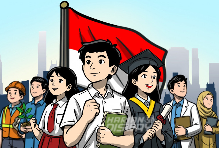 Dari Merdeka Menuju Maslahat: Mengisi Kemerdekaan dalam Paradigma Maqashid Syariah