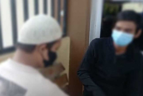 Pria Bejat di Palembang Paksa ABK Oral Seks, Rekaman Jadi Bukti Laporan