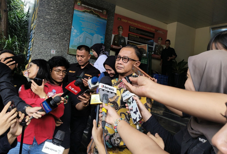 Driver Ojol Tewas Dilindas Rantis, Kompolnas: Cari Sopirnya dan Proses Hukum
