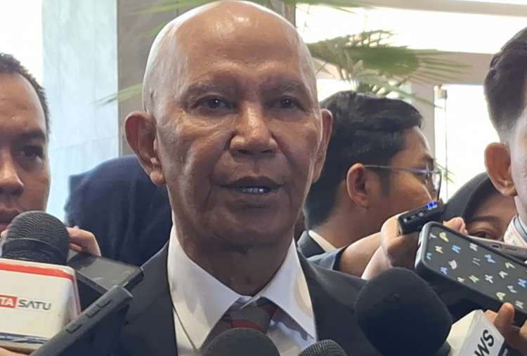Pileg dan Pilpres Diusulkan Terpisah, Said PDIP: Jangan Beli Kucing dalam Karung