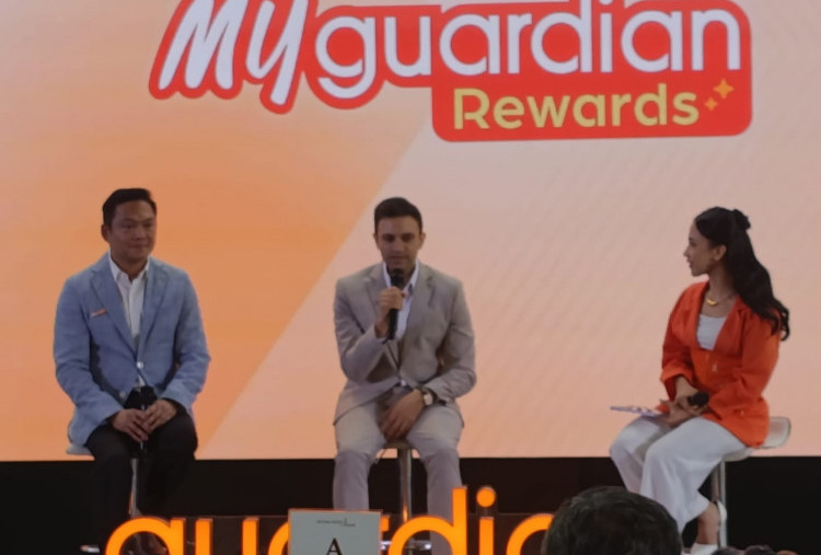 Guardian Indonesia Perkenalkan MyGuardian Rewards, Perluas Benefit untuk Pelanggan
