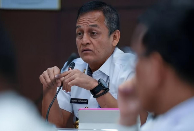 BNN Usul Vape Dilarang Total, Ribuan Cartridge dan Tonan Narkotika Sepanjang 2026 Terungkap