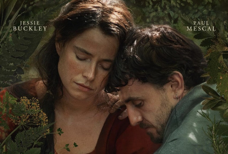 Sinopsis Hamnet, Kematian Bocah yang Jadi Inspirasi Karya William Shakespeare