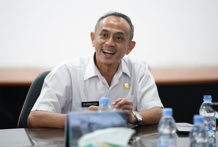 Efek Program Makan Bergizi Gratis, Pemprov Riau Hemat Anggaran APBD Rp45 Miliar