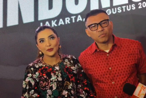 Respon Ashanty saat Tahu Atta Halilintar Dihujat Netizen Gegara Diduga Sindir Fuji