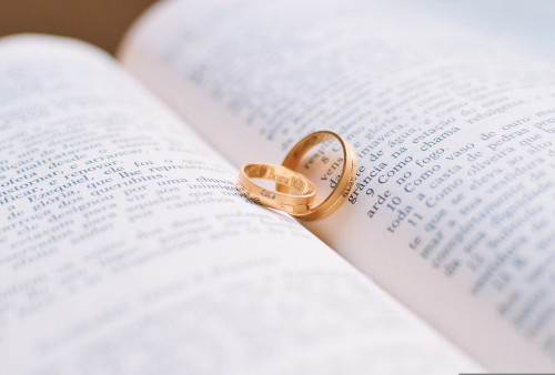 Viral! Pria Ngebet Poligami, Tapi Justru Minta Uang Istri untuk Nikah Lagi