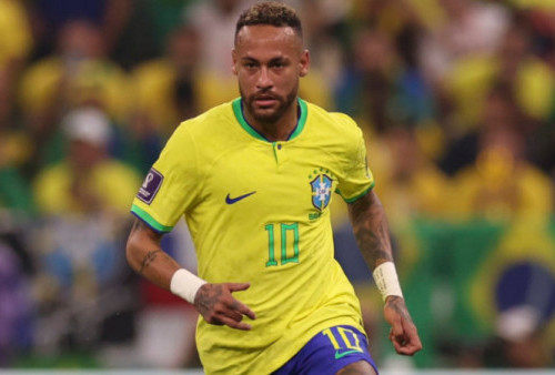 Update Link Live Streaming Brasil Vs Korea Selatan, Siapa yang Bakal Melaju ke Perempat Final Piala Dunia?