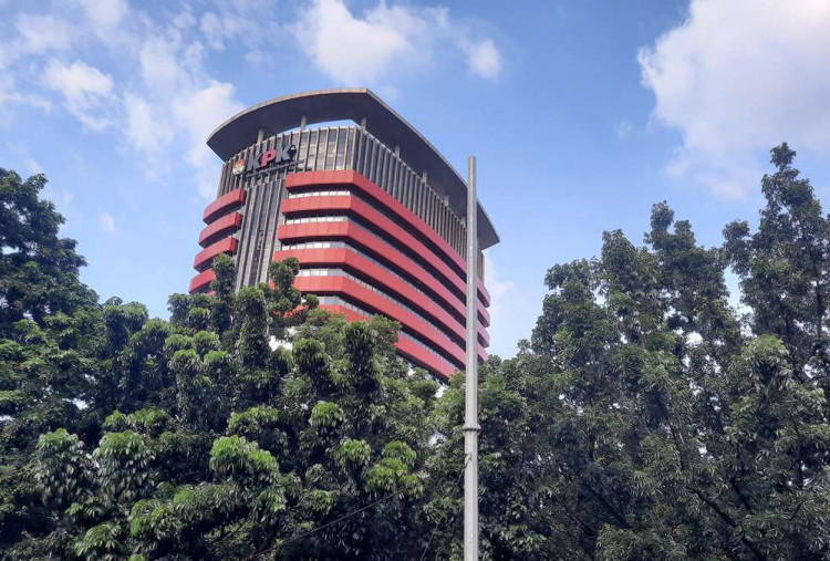 KPK Umumkan 33 Kandidat Lolos Seleksi Makalah untuk Enam Kursi Strategis yang Kosong