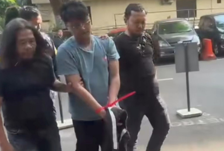 Tipu Penggemar BLACKPINK Rp 5 Juta, Penjual Tiket Palsu Ditangkap di Cimahi