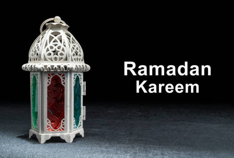 Ramadan Kareem 2025 (6): Ramadan adalah Kita