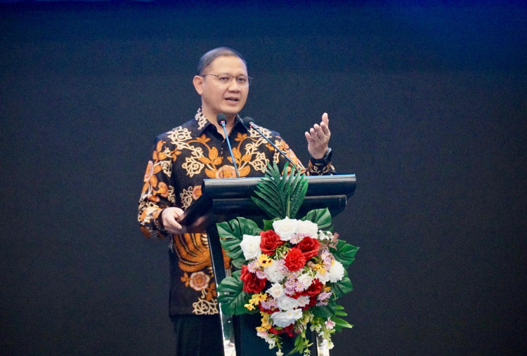 Pemprov Jatim Usulkan 17 Ribu Guru Honorer Diangkat PPPK Paruh Waktu