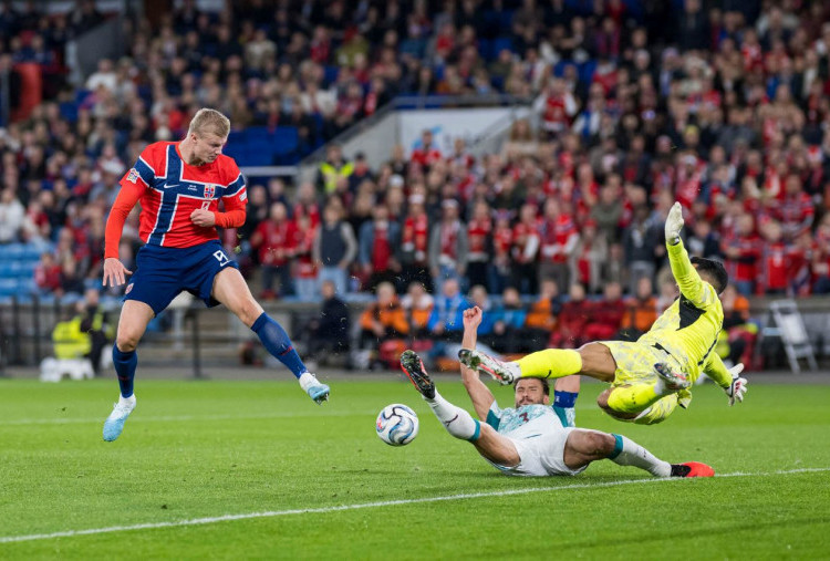 Rating Pemain Portugal yang Kalahkan Norwegia 2-1, Diogo Costa Solid!
