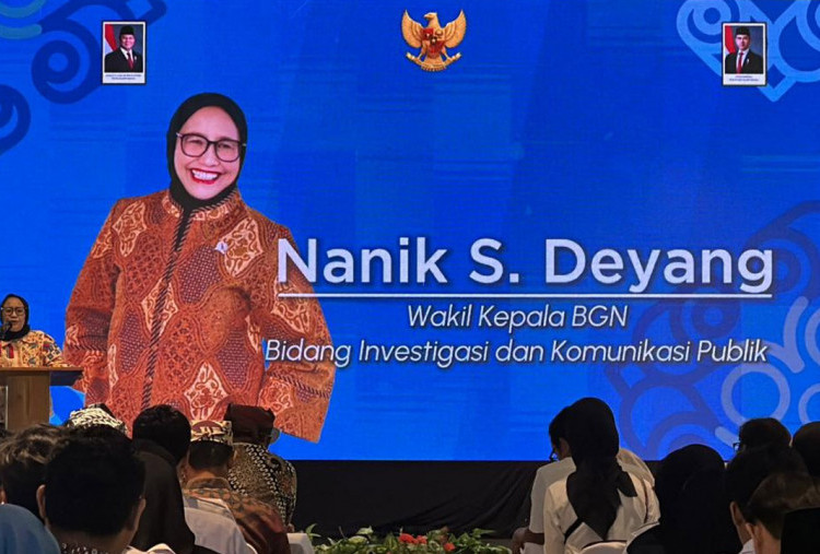 Unggah Berbagai Temuan Program MBG di Medsos Tidak Dilarang, Nanik Sudaryati Deyang: Bentuk Partisipasi Masyarakat 