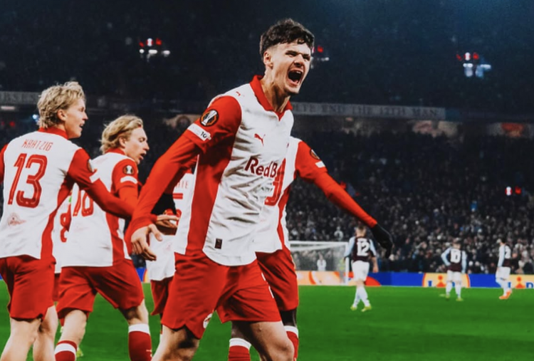 Chelsea Kena Tikung! Wonderkid Bayer Leverkusen Kerim Alajbegovic Tolak The Blues dan Pilih Juventus