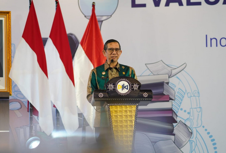 DJKI Perkenalkan Pusat Data Lagu dan Musik Versi Dua