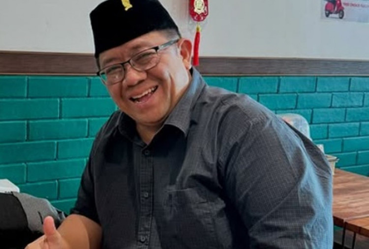 Yordan Fokus Benahi PDIP Surabaya Demi Kembalikan Kejayaan di Pemilu