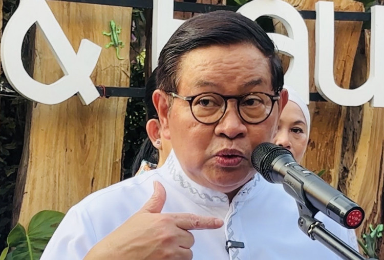 Pramono Sentil Menkeu Purbaya: Kalau Nggak Boleh Obligasi, DBH-nya Dikembalikan