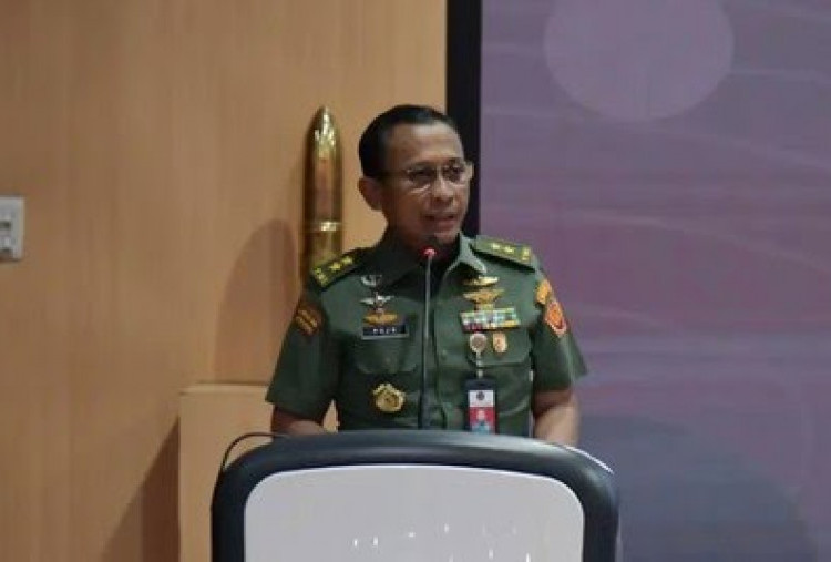 Prabowo Tunjuk Prihati Pujowaskito sebagai Dirut BPJS Kesehatan 2026–2031