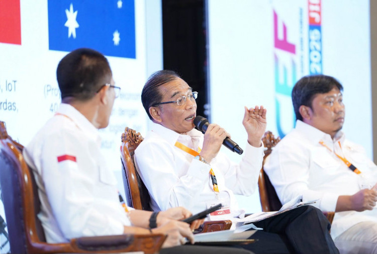 3 Juta Rumah per Tahun Bukan Mimpi, Ini Strategi Kadin Dukung Pemerintah