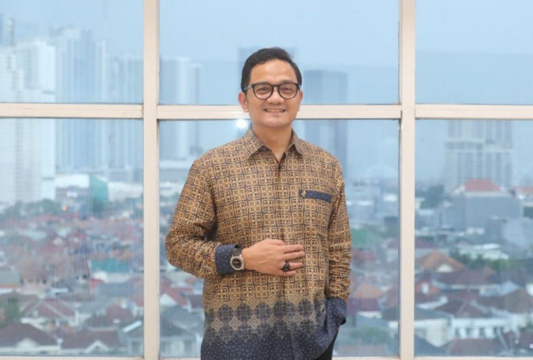 Cheng Yu Pilihan Kepala Badan Pengelola Keuangan Haji (BPKH) Fadlul Imansyah: Zhi Yu Zhi Shan