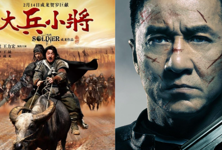 Jadwal Bioskop Trans TV Hari Ini 12 Oktober 2026 Lengkap Sinopsis, Nonton Aksi Jackie Chan