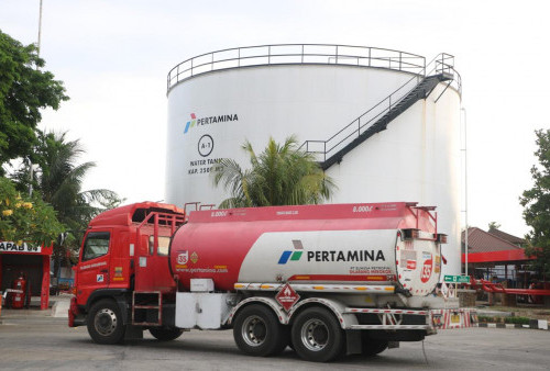 Pertamina Pastikan Pasokan BBM di Lombok Aman Menjelang Pertamina Grand Prix of Indonesia 2024 