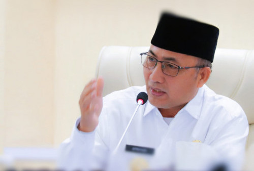 Muba All Out Dukung Program Gubernur