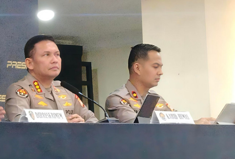 Polda Metro Maraton Periksa 36 Saksi Terkait Penyidikan Kasus Kecelakaan Kereta di Bekasi