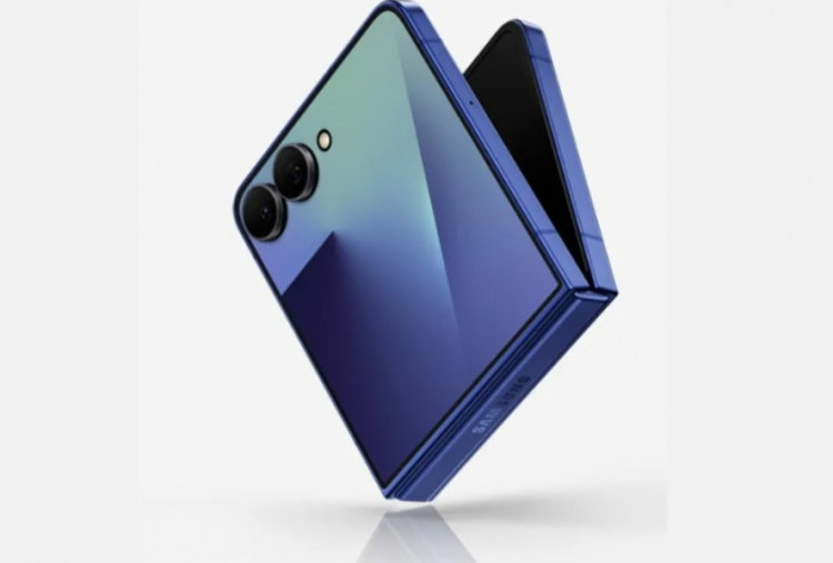 Samsung Galaxy Z Fold 8 dan Z Flip 8 Siap Debut dengan Fitur AI Gemini Intelligence