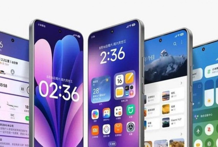 Rekomendasi HP Tiongkok Rp2 Jutaan dengan Fitur AI untuk Pelajar dan Mahasiswa